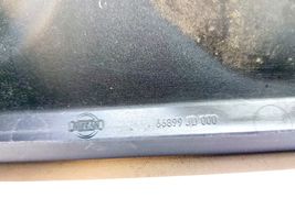 Nissan Qashqai Listwa / Nakładka na błotnik przedni 66899JD000