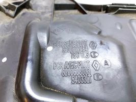 Nissan Qashqai Osłona górna silnika 8200672464