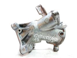 Opel Grandland X Linea/tubo flessibile della valvola EGR 9821154280