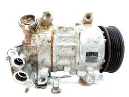 Opel Grandland X Compressore aria condizionata (A/C) (pompa) 9830103980