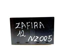 Opel Zafira C Bluetoothin ohjainlaite/moduuli 22829144