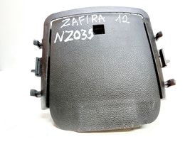 Opel Zafira C Boîte à gants de rangement pour console centrale 1059761X