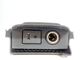 Opel Zafira C Glove box central console 1059761X