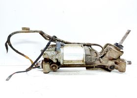 Opel Zafira C Steering rack 7805501620