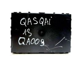 Nissan Qashqai Module confort 284B2BR02B