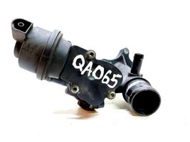 Nissan Qashqai Termostato/alloggiamento del termostato 110600686R