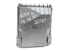 Seat Altea XL Saugiklių dėžė (komplektas) 1K0937540A