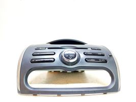 Mitsubishi i-MiEV Radio / CD-Player / DVD-Player / Navigation 8701A307XA
