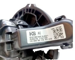 Hyundai Ioniq Heater fan/blower D316CWFAA01