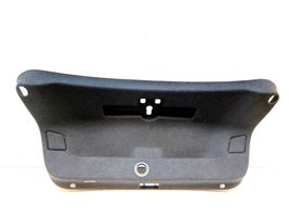 Volkswagen PASSAT B8 Tailgate/boot cover trim set 3G5867605