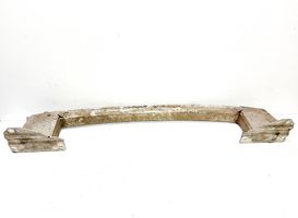 Opel Zafira C Rear bumper cross member 