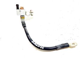 Volkswagen PASSAT B8 Câble de batterie positif 3Q0915181B