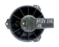 Mitsubishi i-MiEV Soplador/ventilador calefacción 