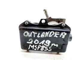 Mitsubishi Outlander Sähköinen jäähdytysnesteen apupumppu 181109127274
