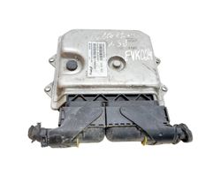 Fiat Doblo Calculateur moteur ECU 51892332