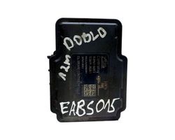 Fiat Doblo Pompe ABS 10096116093