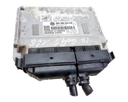 Volkswagen Golf V Calculateur moteur ECU 06A906033EM