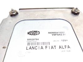 Fiat Doblo Muut ohjainlaitteet/moduulit 50520764