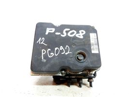 Peugeot 508 ABS-pumppu 0265951245