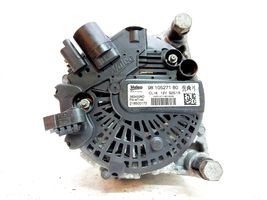 Citroen Berlingo Alternator 9810527180