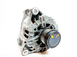 Citroen Berlingo Alternator 9810527180