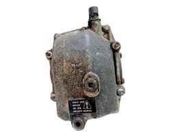 Citroen Berlingo Rear differential 17672