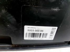 Mitsubishi Outlander Support de fixation ISOFIX 500300066