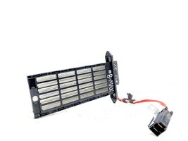 Ford B-MAX Radiateur électrique de chauffage auxiliaire AV1118K463AB