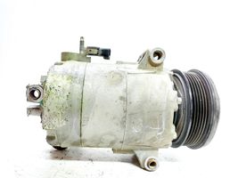 Ford B-MAX Air conditioning (A/C) compressor (pump) 