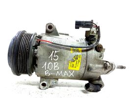 Ford B-MAX Gaisa kondicioniera kompresors (sūknis) 