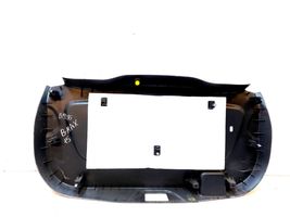 Ford B-MAX Juego de molduras protectoras de la puerta/portón del maletero AV11R429A48BE