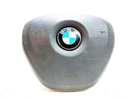 BMW 7 F01 F02 F03 F04 Poduszka powietrzna Airbag kierownicy 33677829507