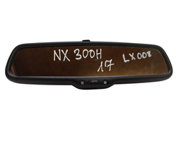 Lexus NX Lusterko wsteczne 026004