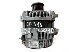 Mazda CX-5 Alternator A2TX3081