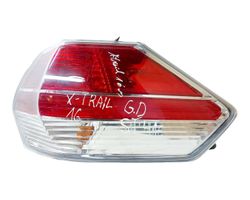 Nissan X-Trail T32 Rear/tail lights 22017939