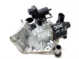 Nissan Juke I F15 EGR-venttiili 8200836385