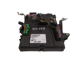 Nissan X-Trail T32 Comfort/convenience module 284B14CB5C