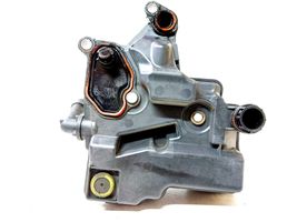 Ford Kuga I Oil breather separator 9671271480