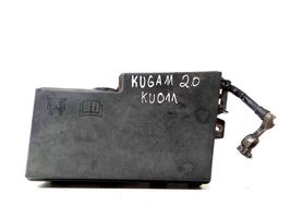 Ford Kuga I Fuse box set 9M5T14A067CA