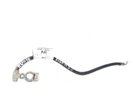 Ford Kuga I Cavo negativo messa a terra (batteria) AV4T14301