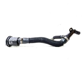 Ford Kuga I Oil fill pipe 9684359980