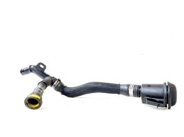 Ford Kuga I Oil fill pipe 9684359980