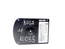 Ford Kuga I Bluetoothin ohjainlaite/moduuli CS7T14D212AB