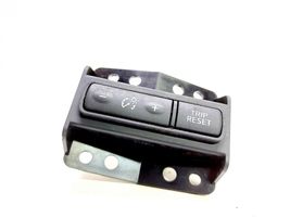 Nissan X-Trail T32 Cruise control switch 
