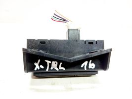 Nissan X-Trail T32 Cruise control switch 