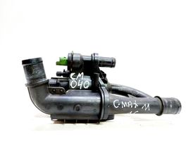 Ford C-MAX II Termostat / Obudowa termostatu 9670253780