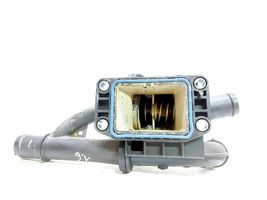 Ford C-MAX II Termostat / Obudowa termostatu 9670253780