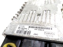 Ford C-MAX II Sterownik / Moduł ECU AV6112A650YE