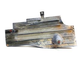 Ford C-MAX II Rear underbody cover/under tray AV61R11778A