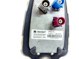 BMW X1 E84 Antena GPS 695070405